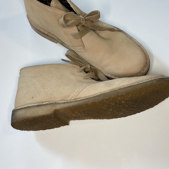 Excellent condition Aldo Magda Tan size 9 - Picture 4 of 12